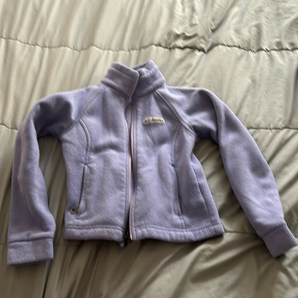 Colombia kids sweater